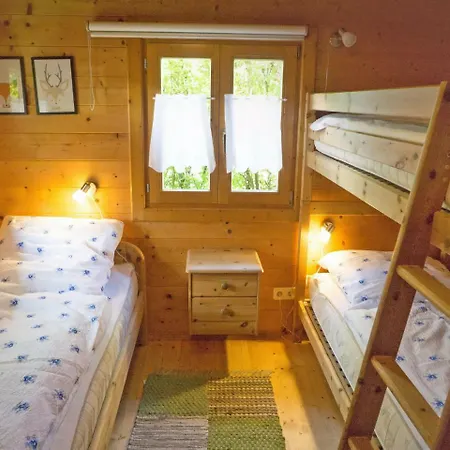 Holiday Naturerlebnisdorf Stamsried.1 *